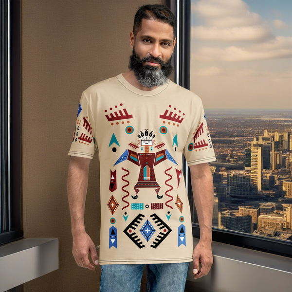 Navajo All Over T-shirt